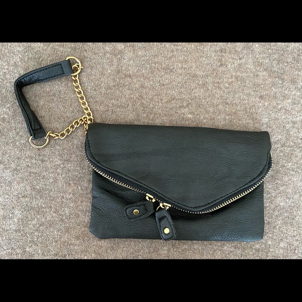 Wristlet